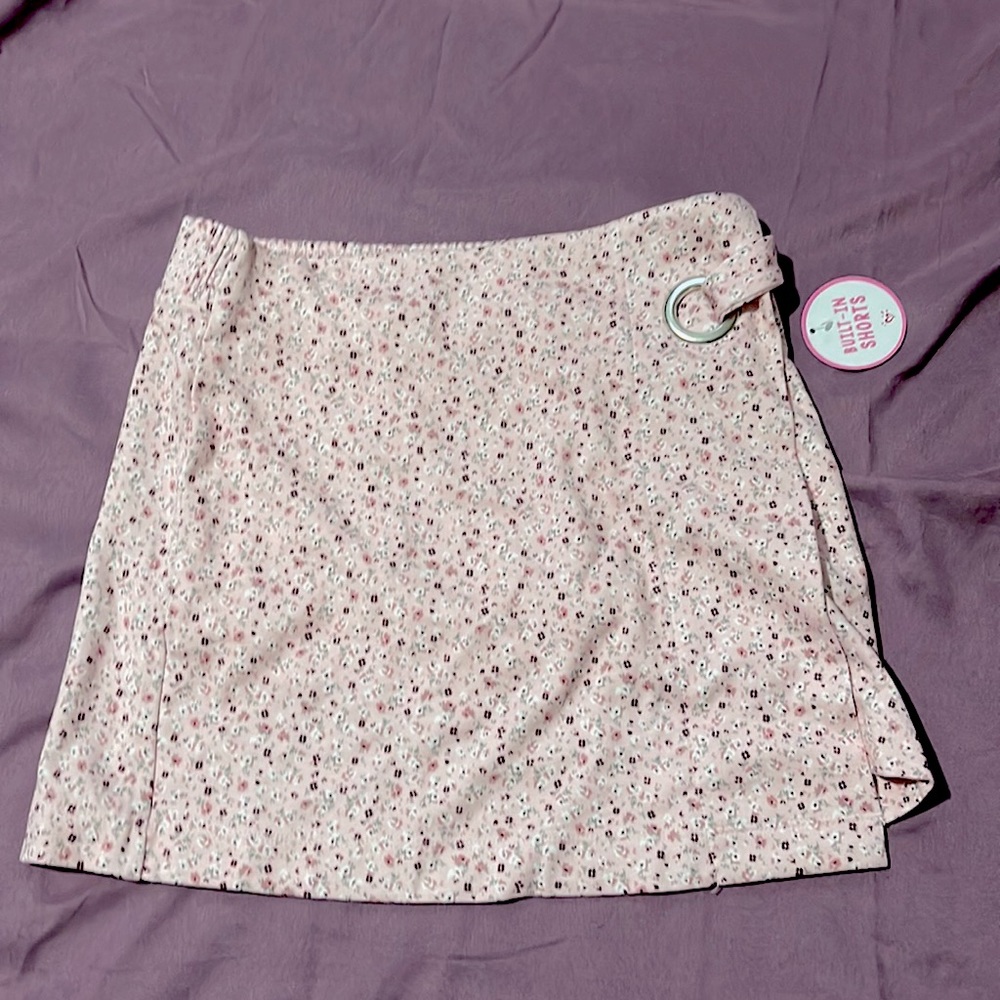 Justice skirt